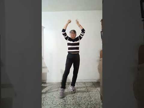 Tienes la glucosa alta, colesterol, trigliceridos y sobre peso #has estos ejercicios, te ayudará