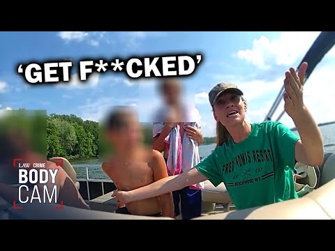 Cops Took Her Kids and She Made Things WAY Worse