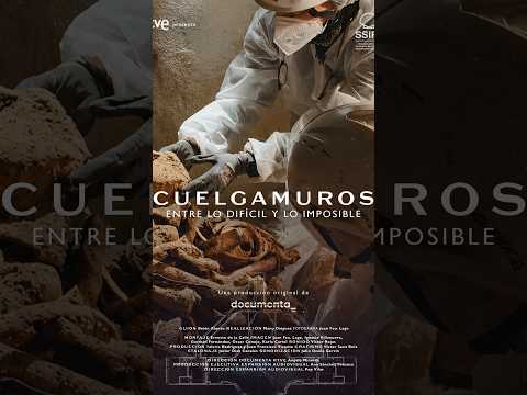No te pierdas #Cuelgamuros, entre lo difícil y lo imposible | #DocumentaRTVE | RTVE Noticias
