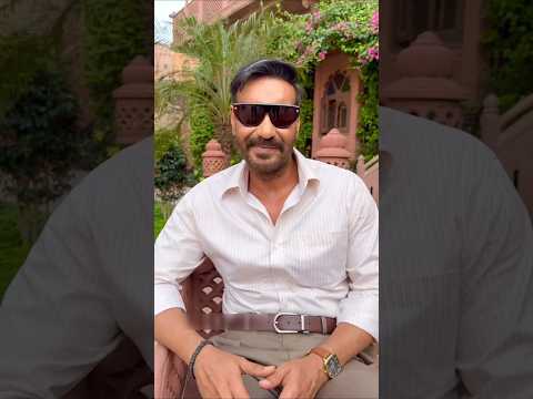 Ajay Devgan এর বন্ধুর প্রতি ভালোবাসা | Ajay Devgan love for friend #shorts #ajaydevgan #yug