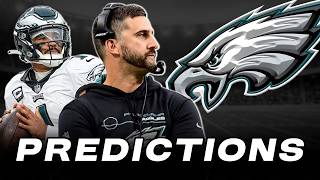 Philadelphia Eagles Preview & Predictions (2026)