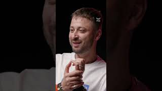 З ТЦК — одразу в барбершоп К-2 💈 Норм тіпам — норм стрижки.