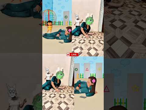 Which one is the best parody #sprunki