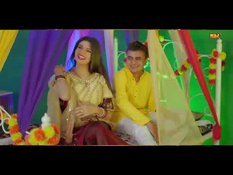 Piya Ke Laad | Parveen Nidani, Harsh Boora & Bharti Choudhary | Latest Haryanvi DJ Song 2025