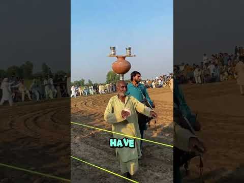 American Style Dance With Galsses On Head 🗣️