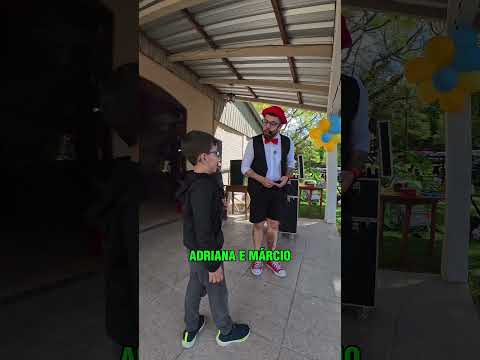 Qual é o número da conta do banco e a senha deles? 😅😂