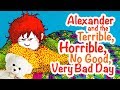 Alexander's Adventures and Lessons