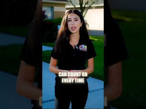 Florida's Trusted Home Service Experts | Plumbing, Air & Electric