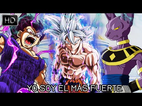 GOKU TRAICIONADO Y ENCERRADO EN LA HABITACIÓN DEL TIEMPO | CAPÍTULO 2