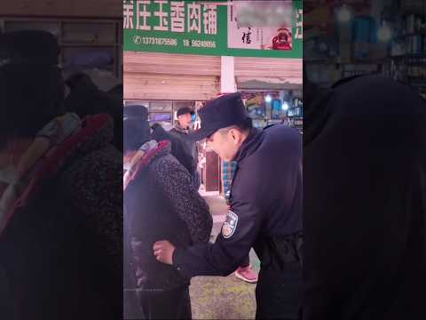 Why Do Chinese Police Steal Mobile Phone #shorts