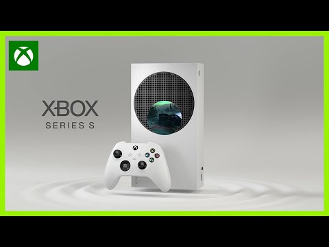 Xbox Série S : La Next Gen est prête avec Forza Horizon 4