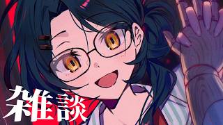 【雑談】もしかしてもう、秋🍁【にじさんじ/山神カルタ】
