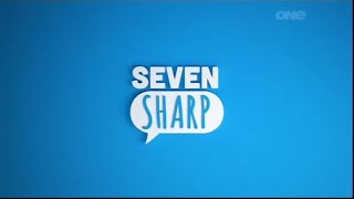 Seven sharp - First broadcast 4th February 2013 (Plus Ads)