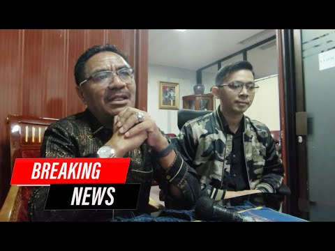 BREAKING NEWS!! BUKTI KUAT TIM HUKUM PRATIWI NOVI TANTANG BALIK HERI KUNCORO UNTUK BUKTIKAN