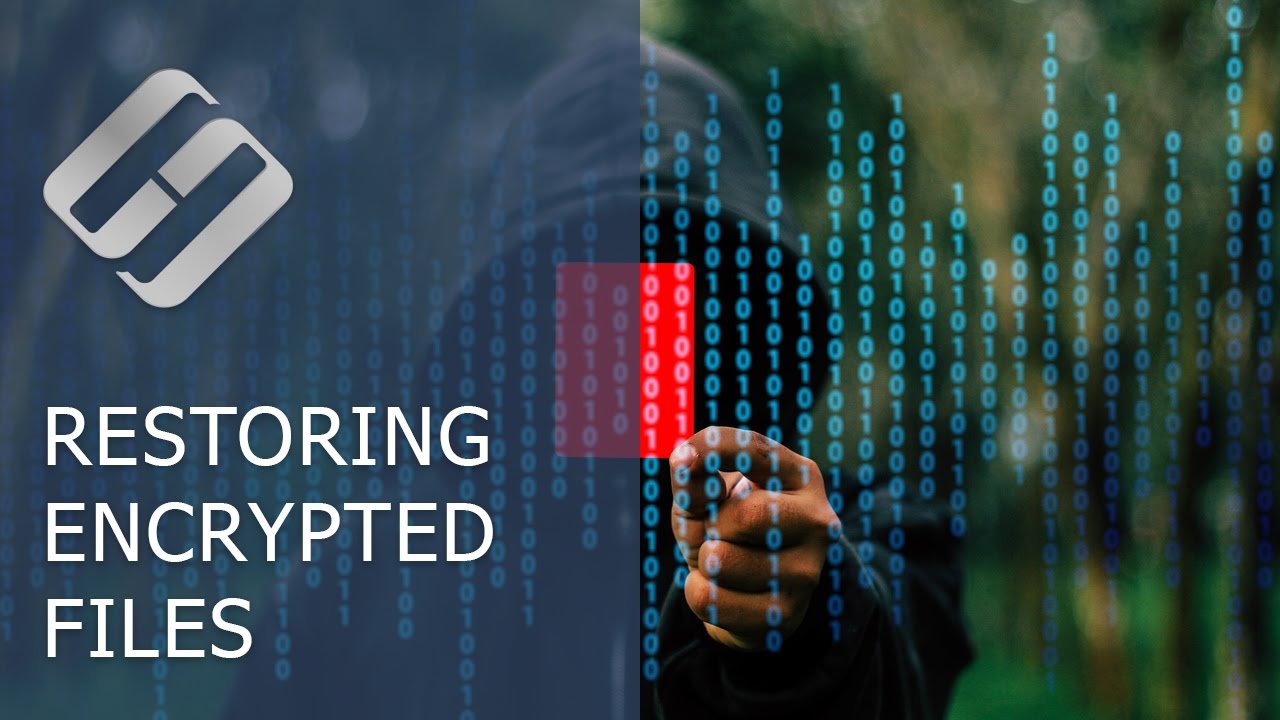 Did a Ransomware Virus Encrypt Your Files? Are You Looking For Ransomware Decryption Tools? 2021 Hetman Software