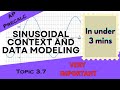 Understanding Sine Functions and Graphs