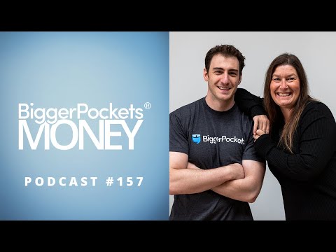 The Money Date: What You Should (and Shouldn't) Do to Align Your Finances as a Couple | BP Money 157 photo