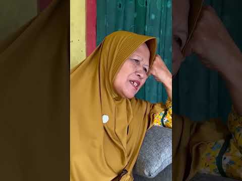 siapa nih yang tukeran standar sepedah sama emaknya🤣<strong>komen</strong> ya #shorts #ompedvisual #short