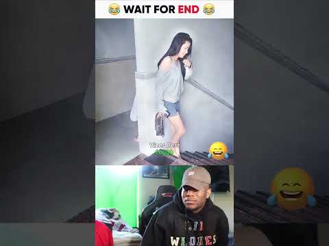 Wait for end 😂😂 792 #shorts #youtubeshorts #funny #vinesbestlaugh