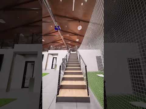 The Doubleplay Design