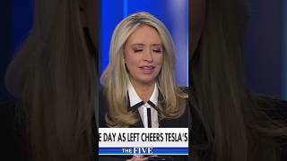 LEFTISTS CHEERS FOR TESLA'S DEMISE-...