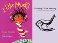 Celebrating Self-Esteem Through 'I Like Myself'