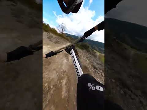 Sacha Brizin lappin' Pascuet in Spain!