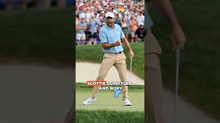 Survival of the fittest! Even the best fought the winds at Muirfield. Can skill shine through chaos?