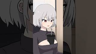 한입 할래? Take a drink