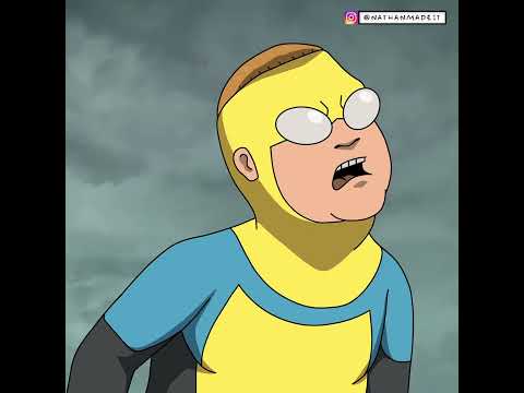 Invincible Hill: Part 1