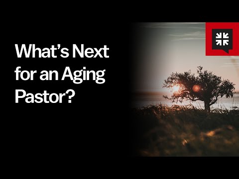 What’s Next for an Aging Pastor? // Ask Pastor John