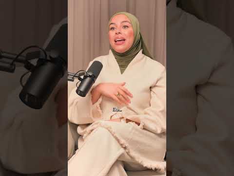 Episode 1 of the MERRACHI Living Room with Aamani out now!