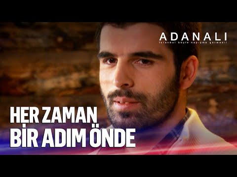 Maraz Ali zekası sorgulanamaz - Adanalı