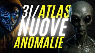 3I/ATLAS: Le Prove Shock che Distruggono la Versione Ufficiale