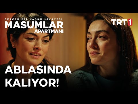 Bebekliğimi Anlatır Mısın Abla? | Masumlar Apartmanı 65. Bölüm