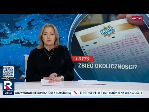Dzisiaj Informacje Telewizja Republika 29.04.2026 | TV Republika