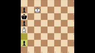 A Bishop vs The World ( Chess Puzzle )