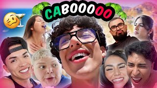 BADDIES CABO (Influencer edition)