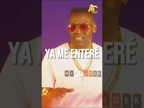 ¡Mi gente! Ya se encuentra disponible el Video Oficial de 