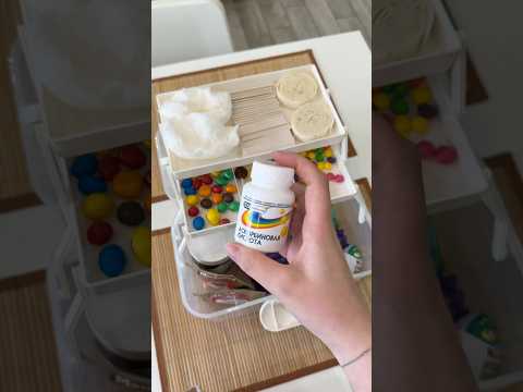 Собираю аптечку 🩺
