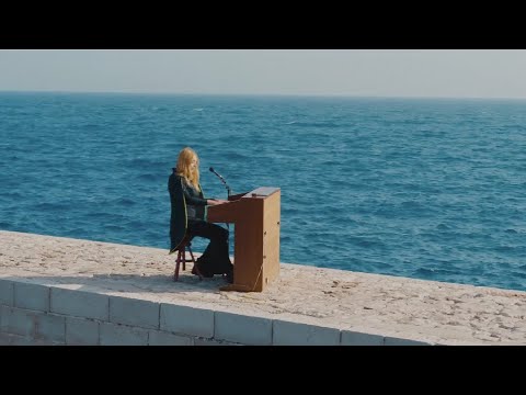 SANTA - POPCORN SALÉ (LIVE VERSION SALÉE)