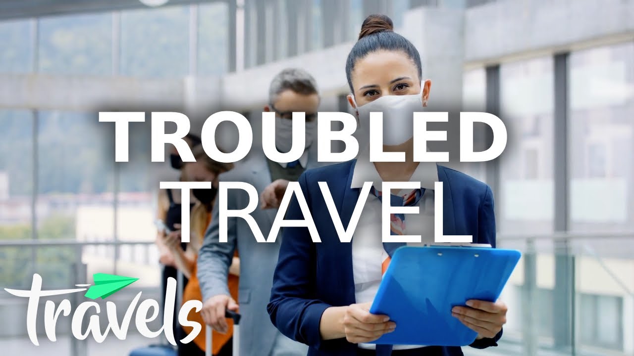 Top 10 Reasons to Be Pessimistic About the Future of Travel MojoTravels #01
