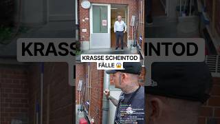 Dr. Tsokos erzählt KRASSE SCHEINTOD FÄLLE 😱