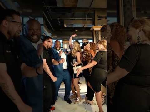 Personal Injury Networking Mixer Recap | Plantation, FL (April 2026)