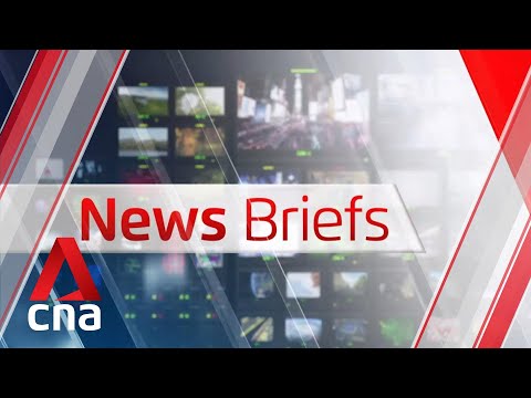 Asia Tonight: News in brief Aug 3