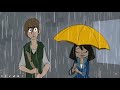 Exploring Movie Talk: Le Temps et Les Vêtements