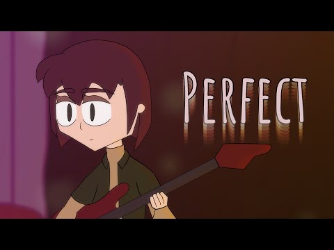 PERFECT - Animated Short Film