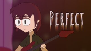 PERFECT - Animated Short Film