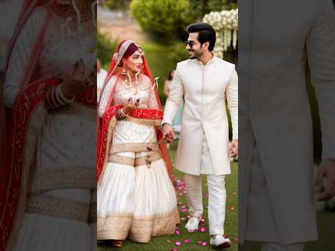 Hoor & Aryan’s Nikah | A Beautiful Love Story with Emotional Ending