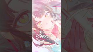 8分甜(Sugary) ✧ 心咲KOE【Official Music Video】 #shorts #vsinger #vtuber